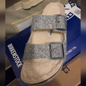 Birkenstock Arizona Rivet Sandals